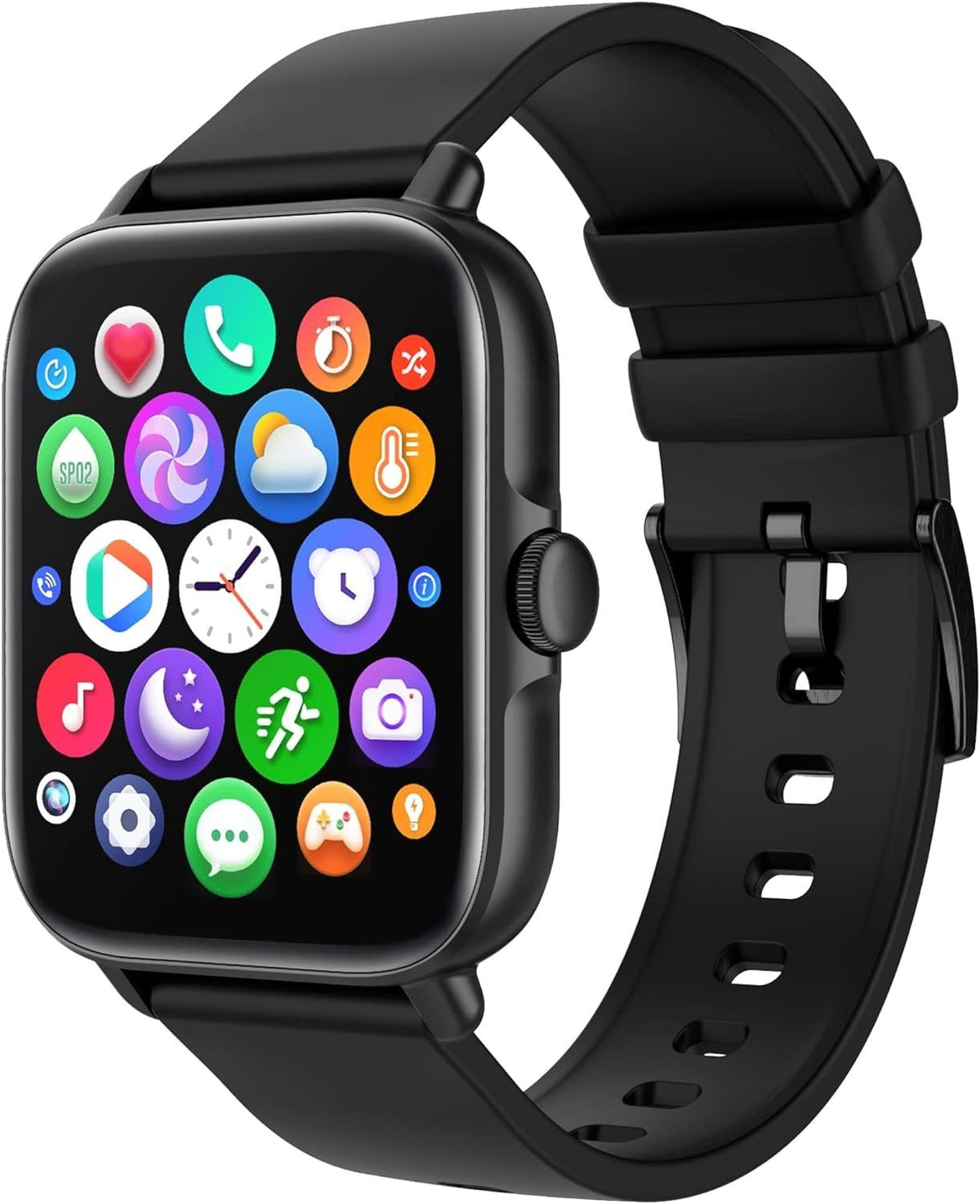 AK 96 WATCH