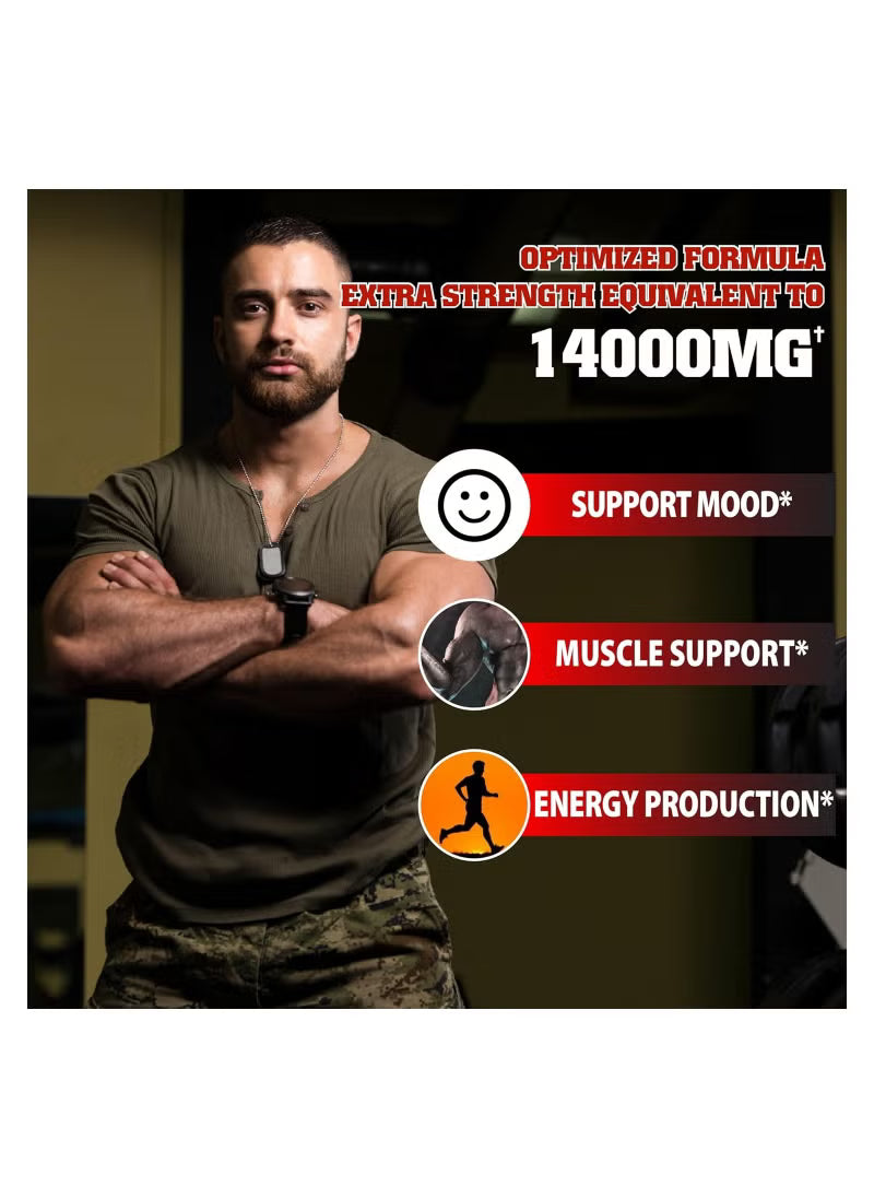Max T-ON Booster