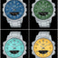 Casio Men's Watch AMW-880D-9AVDF