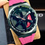 CHAXIGO ROTATION WATCH MODEL 7258 G