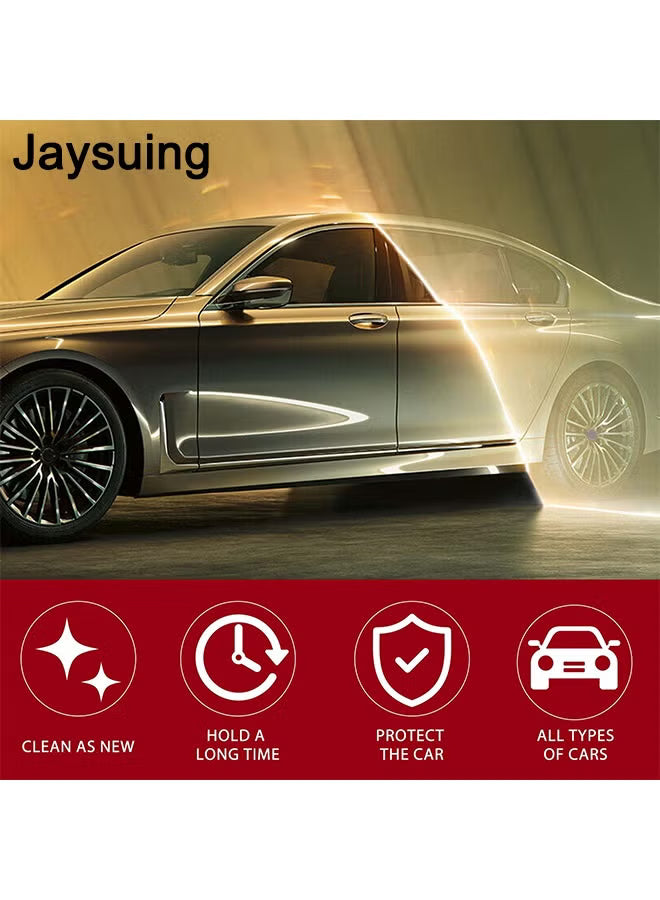 Car Nano Repairing Spray