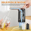 Portable Electric Water Pump