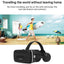 VR 3D Virtual Reality Headset