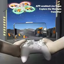 NEW JJRC H122 Drone(4K HD Camera)
