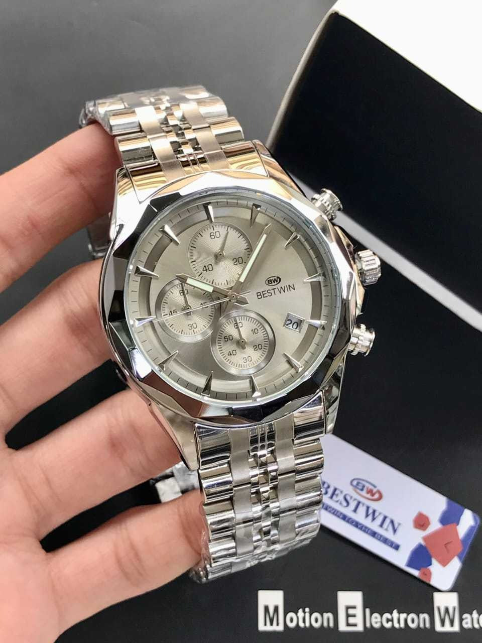 BESTWIN Original Watch