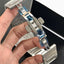 HUBLOT Men’s Watch – Half Skeleton Model