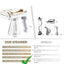 Handheld Garment Steamer