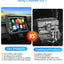 7 Inch Touch Screen Car Display