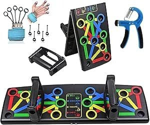 Push-Up Board