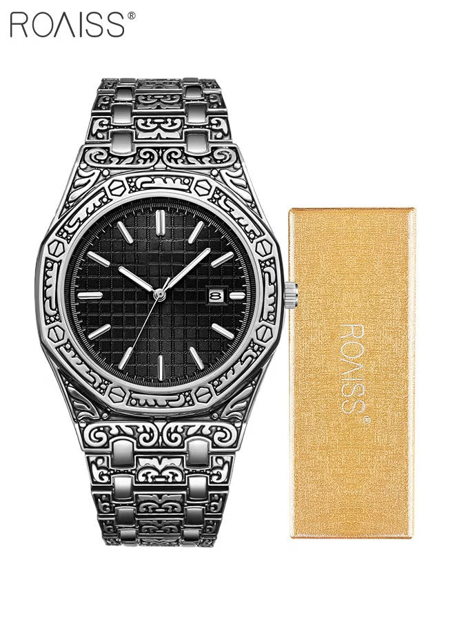 Men's Alloy Watch