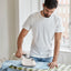 Steam & Heat Iron