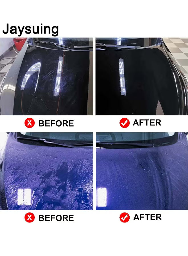 Car Nano Repairing Spray