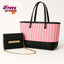 Louis Vuitton Most Demanding 2Pcs Ladies Handbag