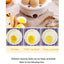 Electric Egg Boiler