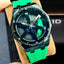CHAXIGO ROTATION WATCH MODEL 7258 G