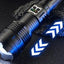 Tactical Laser Flash Light