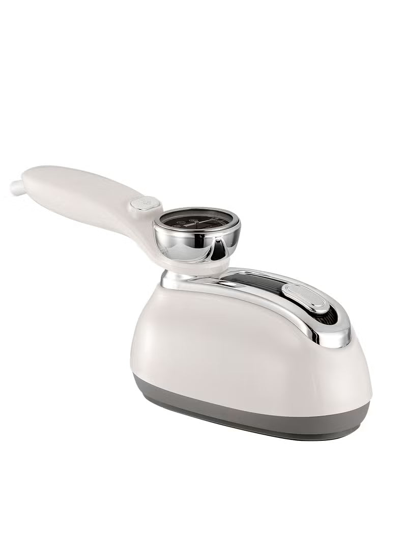 Steam & Heat Iron