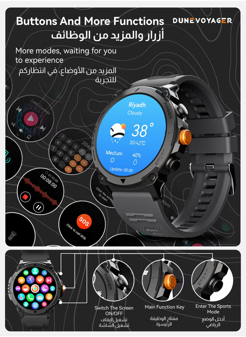 Smart Watch OS10ultramax Gift Pack