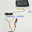 7 Inch Touch Screen Car Display