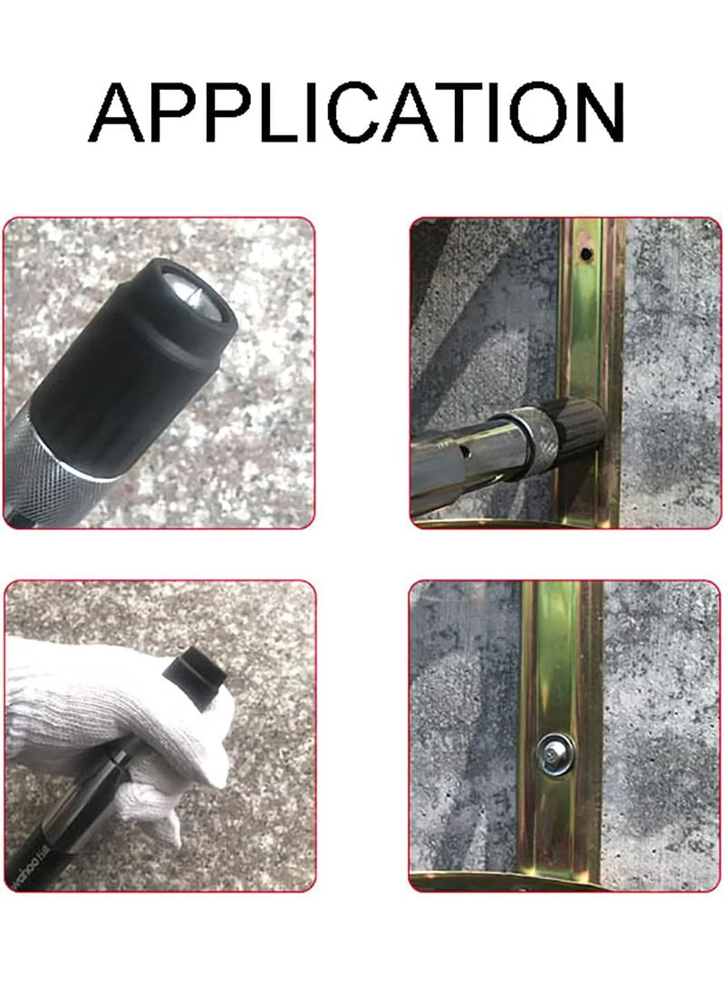 PRISMO PLUS Nail Gun