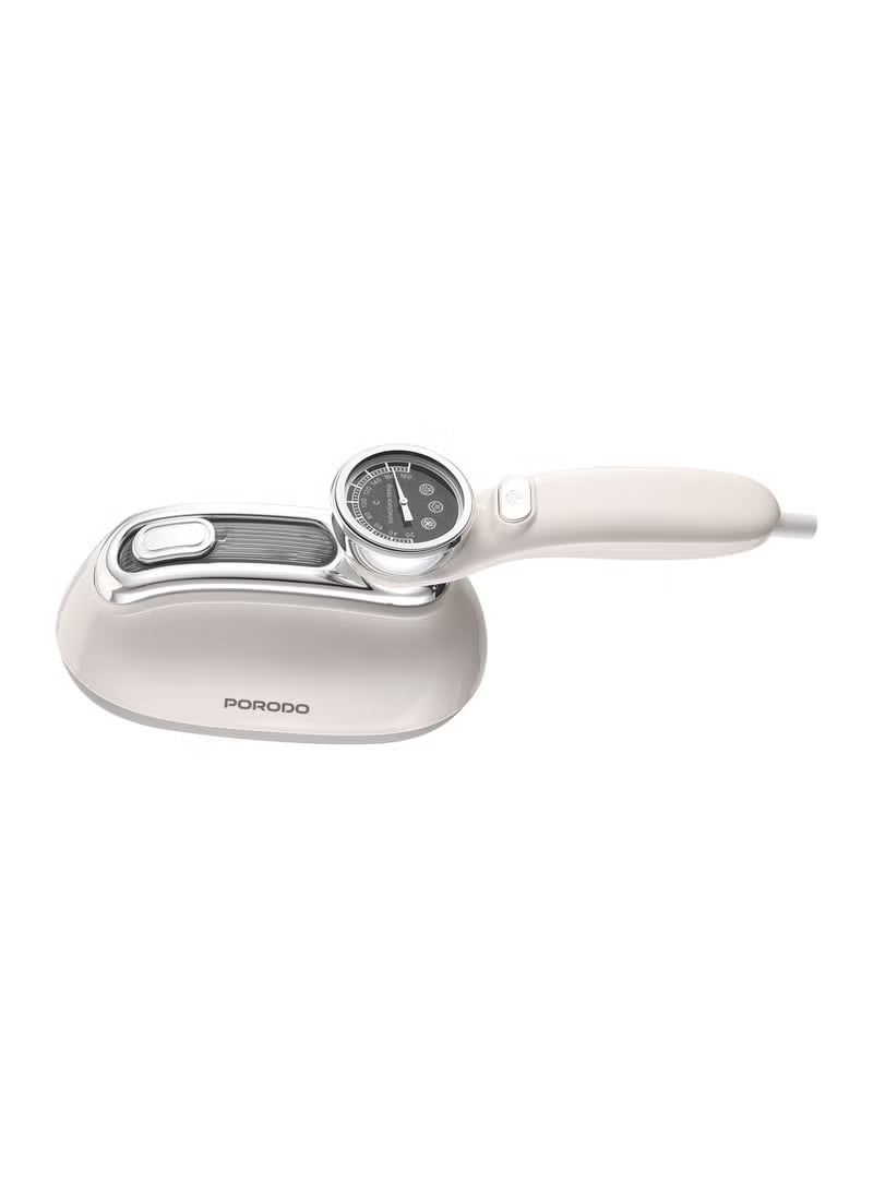 Steam & Heat Iron