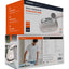 Steam & Heat Iron
