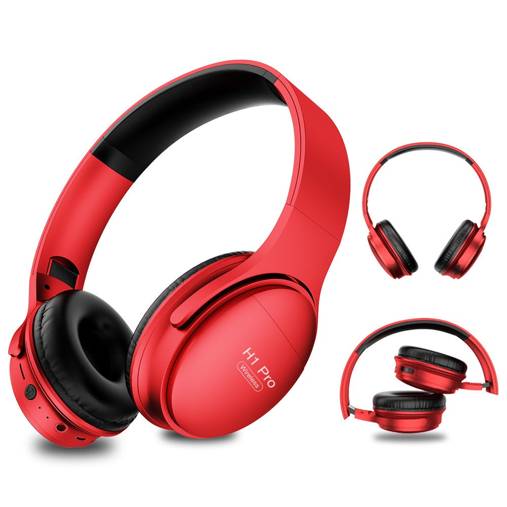 Headset Wireless Bluetooth Headset