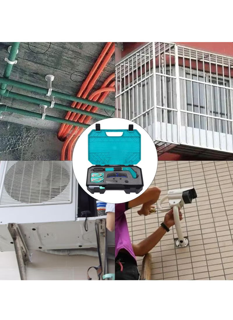 PRISMO PLUS Nail Gun
