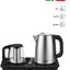 Steel Kettle + Jug - 2200 Watts - Touch Control - XPSTTS-999