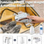 Handheld Garment Steamer