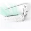 Air Conditioner Deflector