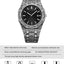 Men's Alloy Watch