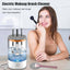 Electric Makeup Brush Cleaner