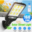 Led Solar Lights