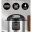 Electric Pressure Cooker