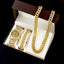 Watch Jewelry Gift Set