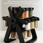 Ferris Wheel Spice Rack Set