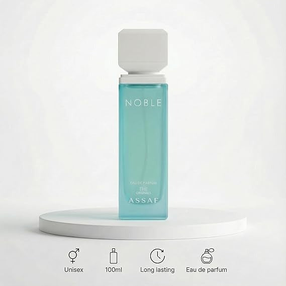 Noble-Eau de parfum