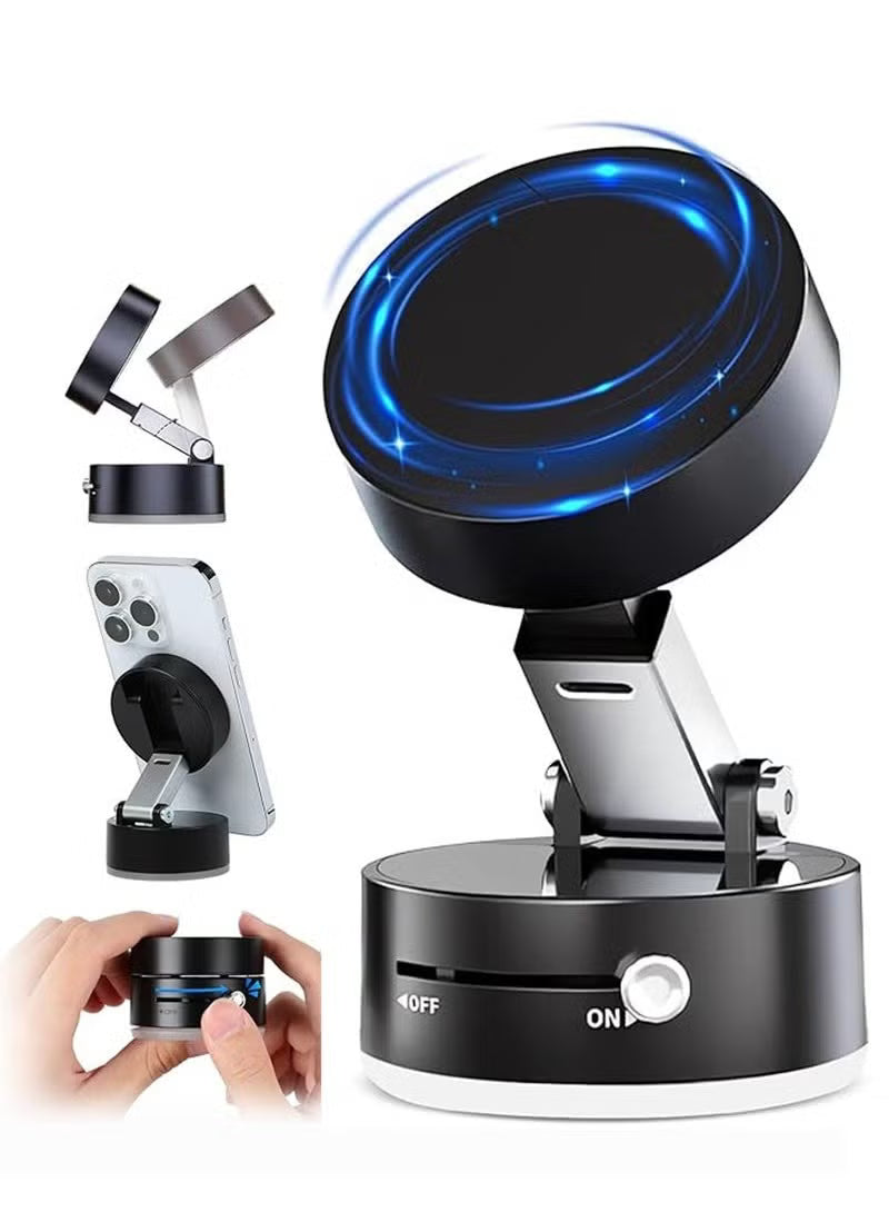 Magnetic Car Phone Holder