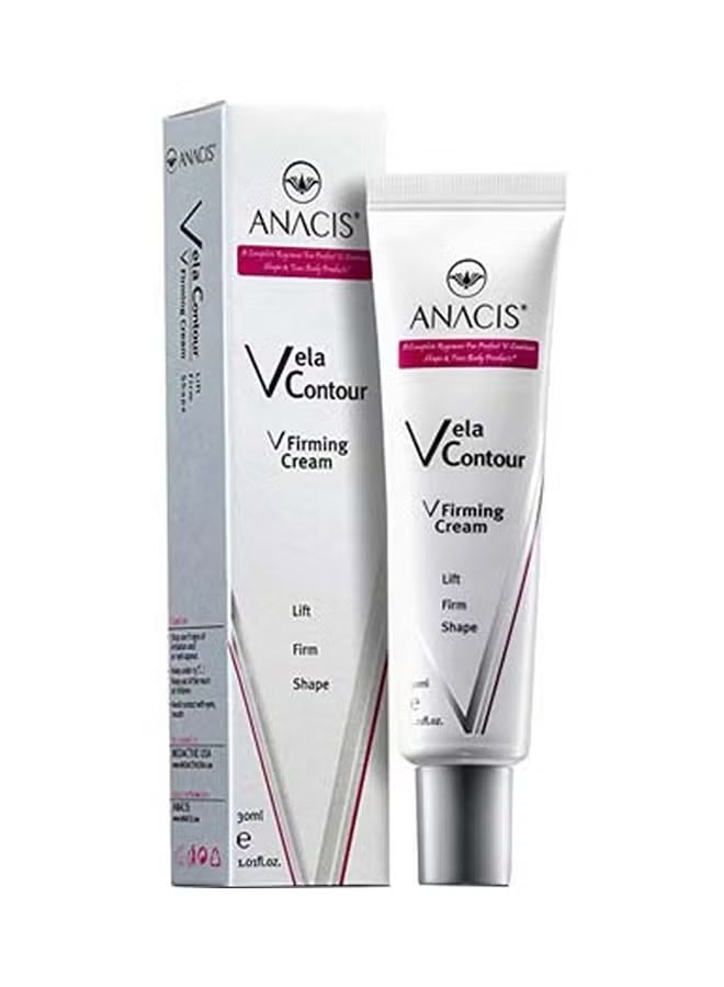 Anacis Vela Contour