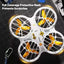 NEW JJRC H122 Drone(4K HD Camera)