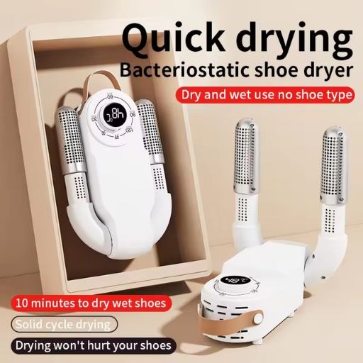 USB Rechargeable Radiationless Electric Mosquito Killer Lamp