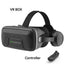 VR 3D Virtual Reality Headset