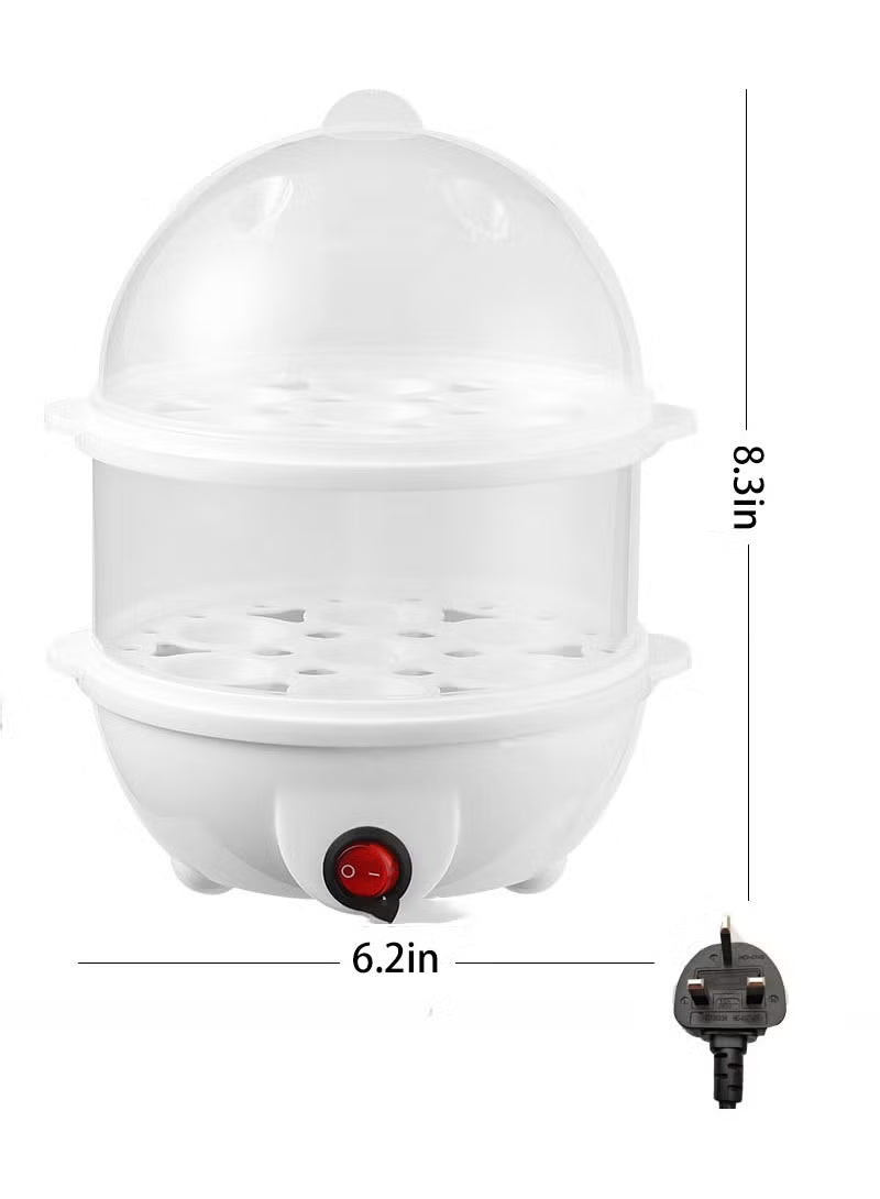 Electric Egg Boiler