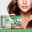 Rosemary Hair Care Gift Set - Moisturizing & Strengthening Essential Oil Kit for All Hair Types