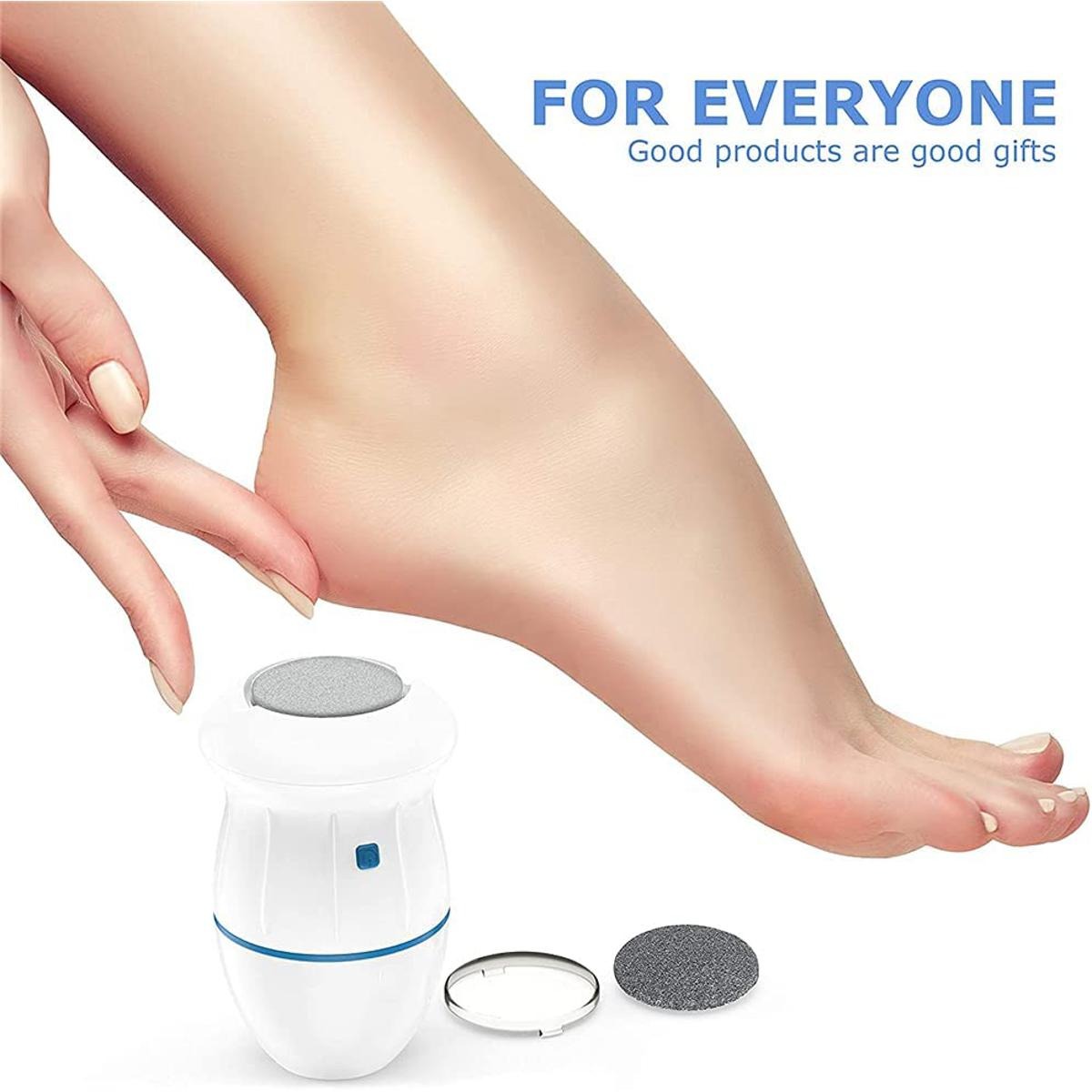 Electric foot grinder tool Pedicure