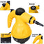 Portable Handheld Steam Cleaner