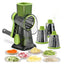 Rotary Cheese Grater Shredder