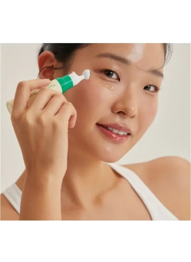 Vegan Collagen Eye Serum