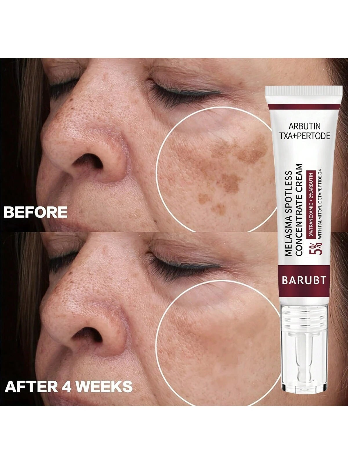 Youbuy Dragon's Blood Concentrate Skin Lightening